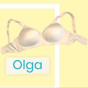 Olga bra Style 30583 Size 38D
